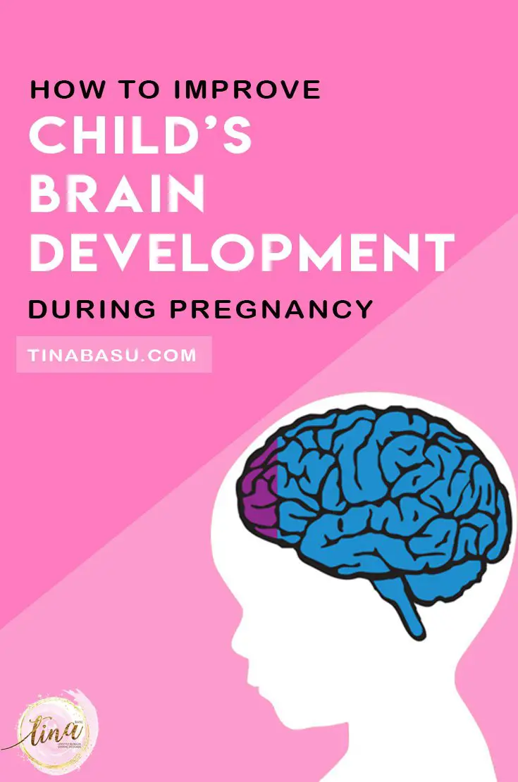 Brain Wonders: How to Improve Childs Brain Development ...