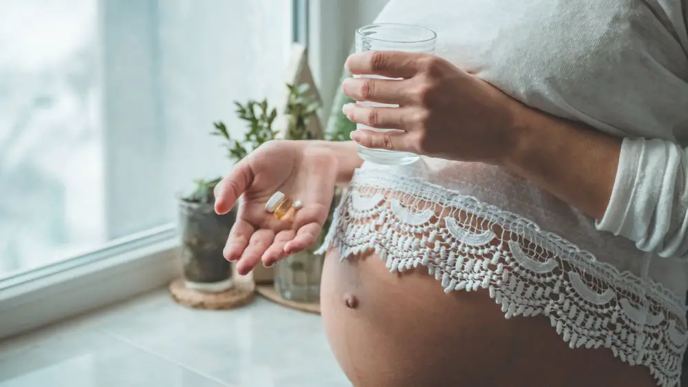 What Can You Take For Anxiety While Pregnant - PregnancyProTips.com