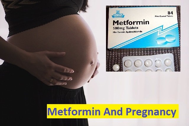 Metformin And Pregnancy In The Early Weeks Effects » 2021