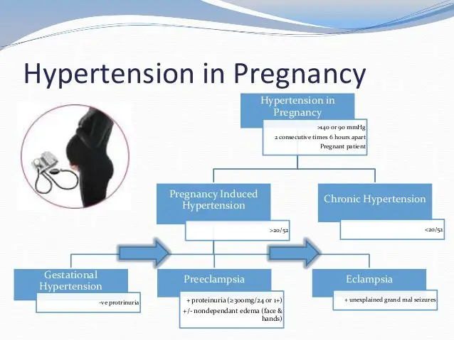 Understanding Hypertension and Pregnancy