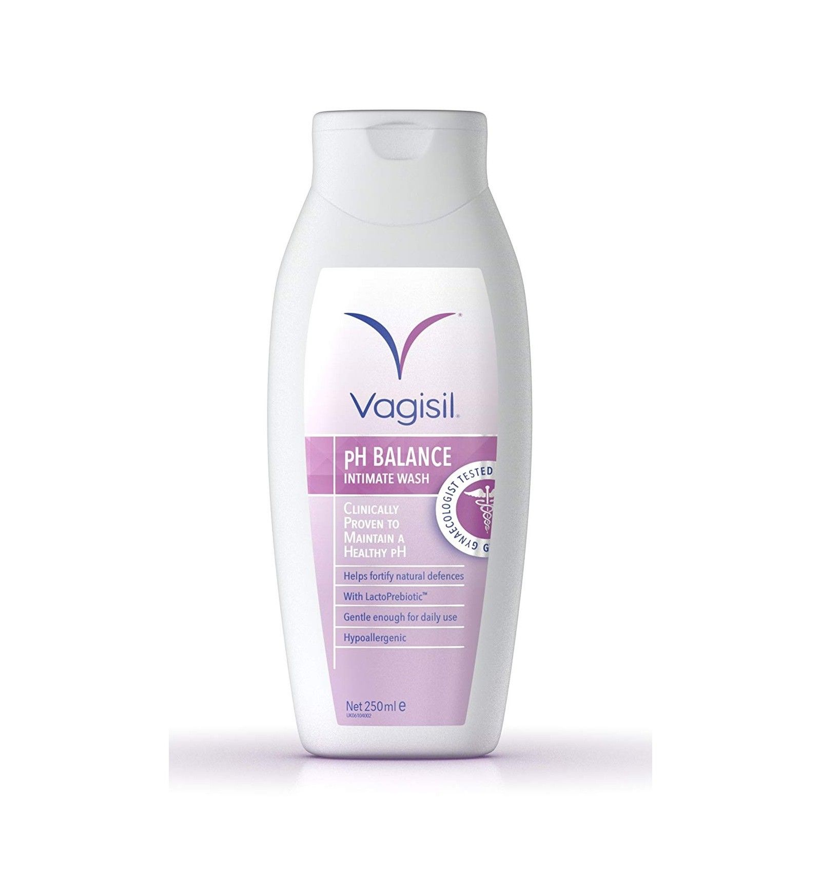 Vagisil pH Balance Intimate Wash